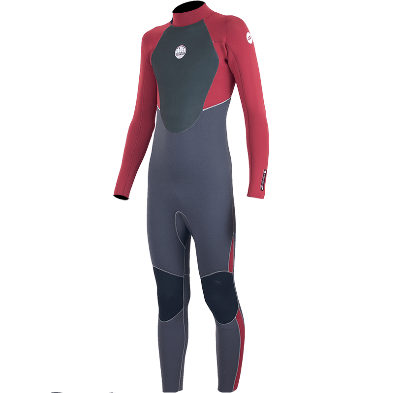 Alder Stealth Junior Wetsuit 5.4.3 (2022)