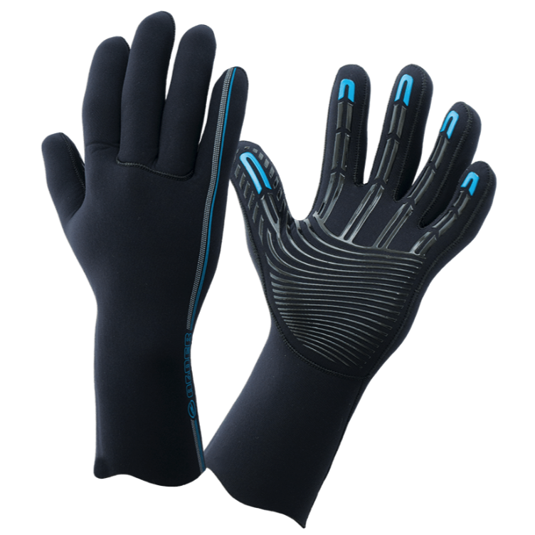 Matrix Gloves