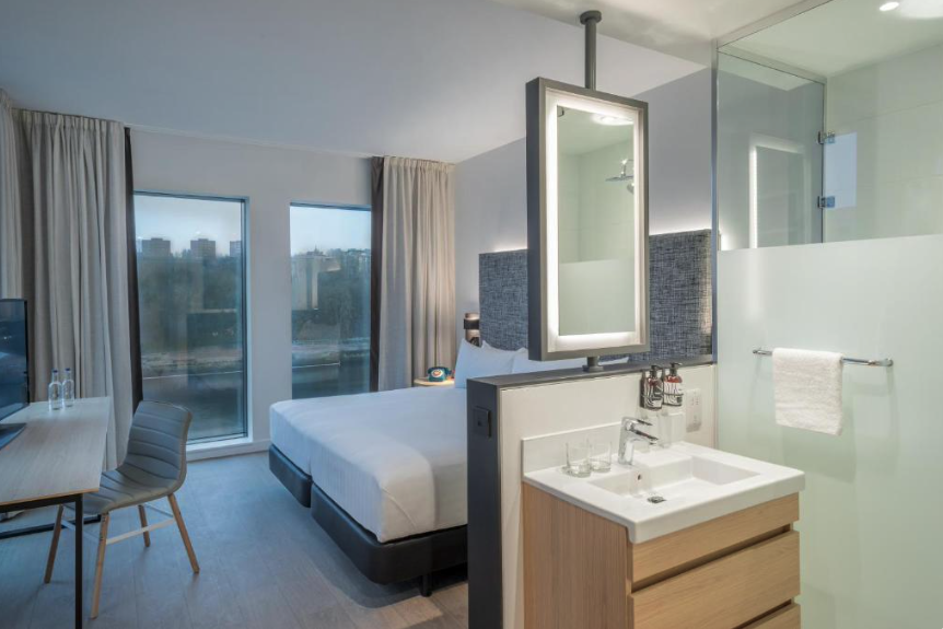 INNSiDE by Melia (4* Hotel)